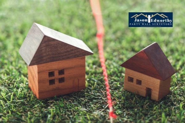Do you want to build on a boundary line Mountsorrel call our team today!