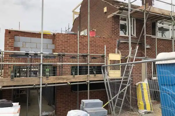 What to do if you have an Invalid Party Wall Notice Mountsorrel