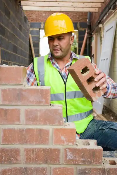 Jason Edworthy Party Wall Surveyors Mountsorrel Working with Builders